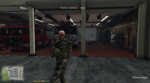 More information about "Station 7 working doors"