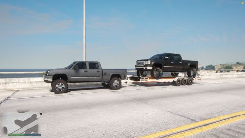 More information about "Z71 Pack"