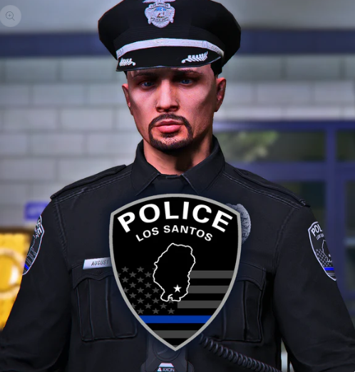 More information about "recklemodification lspd 2.0"