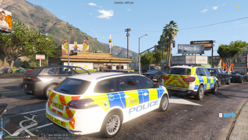 GTA SOUTH YORKSHIRE | SY PUBLIC TRANSPORT | ALL EMERGENCY EUP/FLEET ...