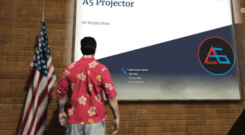 More information about "A5-Projector Script (Decriypted) (QBcore)"
