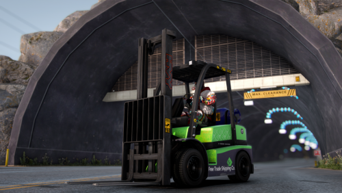 More information about "ForkLift"