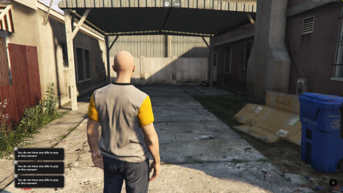 More information about "Jav Notfications | FiveM Script"