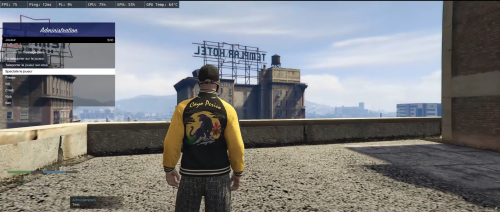 More information about "Clippy Admin Menu | Leaked Asset"