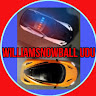 Williamsnowball
