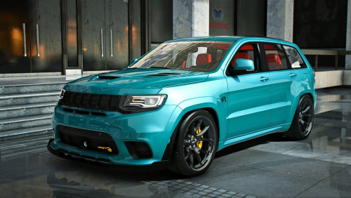 More information about "Dre jeep cherokee night"