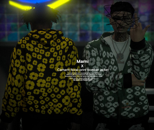 More information about "Marni x Carhartt by NotJefe"