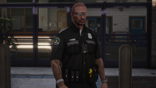 More information about "OhLiamR LSPD EUP Package V3"