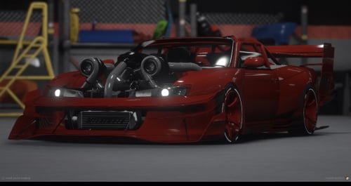 More information about "S14KLegend | ToraGamer 20$"