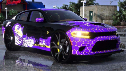 More information about "Scat Pack Mopar | MF Work"