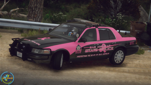 More information about "(Rare) JA Design Cars with Breast Cancer Awareness Liverys"