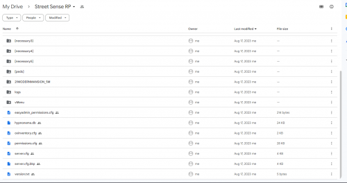 More information about ""