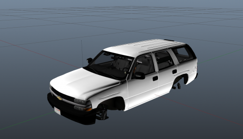 More information about "LAPD Tahoe by RealLifeOnline"