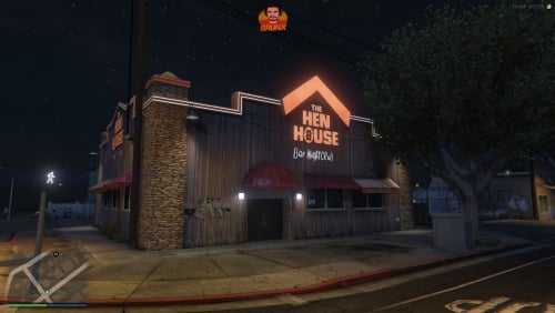 More information about "[MLO] Smokey's Hen House Lore"
