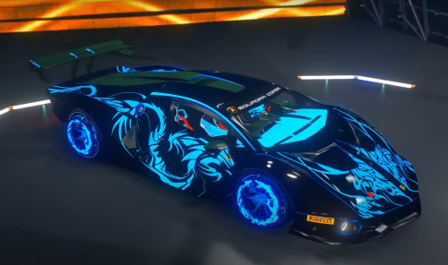 More information about "Chapo 1of1's Car Pack"