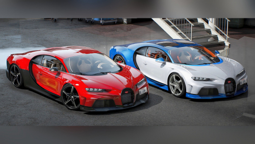 More information about "Bugatti Super Sport 2023"