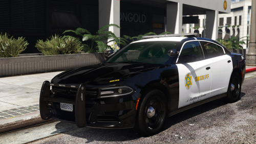 TSDOJ FivePD LASD Cars - Vehicles - LauncherLeaks