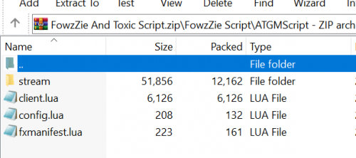 Some Milsim Scritps By FowzZie And Toxic - Scripts - LauncherLeaks