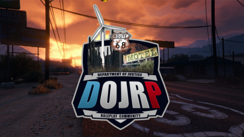 DOJRP BCSO Pack(ELS) - ELS / LSPDFR - LauncherLeaks