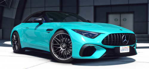 More information about "Mercedes SL63 AMG 2023 - GCM (reupload)"