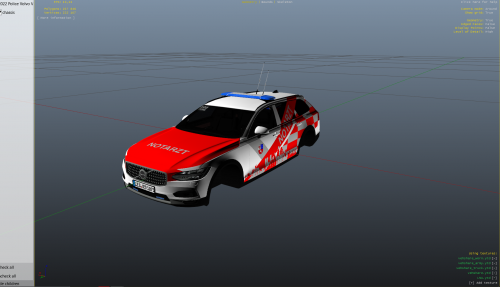 More information about "Lessingen Roleplay I Feuerwehr - Rettungsdienst Fahrzeuge"