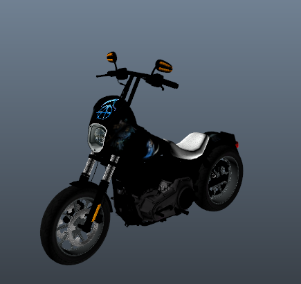 More information about "SOA Bikes From The Show | With Livery's"