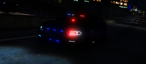 Rabbit Development's 2020 Dodge Charger SRT Hellcat [els] - ELS ...