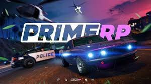 More information about "PRIME RP FULL SERVER"