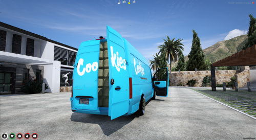 More information about "Cookiesvan"