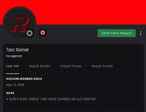 More information about "Tora Vehicles Leaked by: King Chopp#2099"