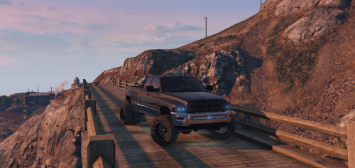 More information about "2nd Gen Dually"