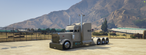 More information about "Clean semi"