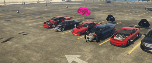 More information about "DragPack!!"