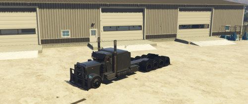 More information about "Sou's Pete Semi"