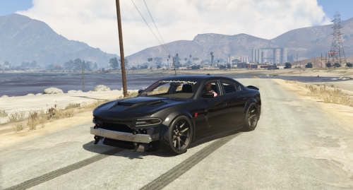 More information about "dodge pack V1"