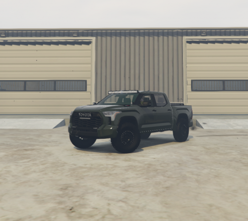 More information about "Dillion's 2021 Toyota Tundra"