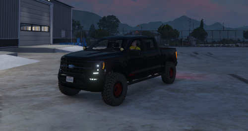 More information about "Swuey's 2021 F150"