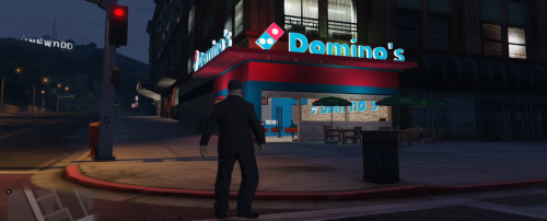 More information about "dominos sp"