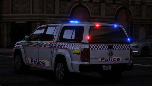 More information about "QPS Volks Wagon DOG"