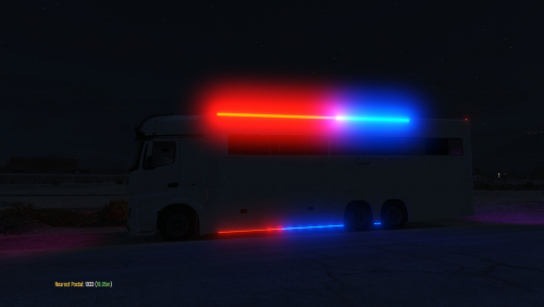 More information about "North Modz Undercover Police RV"