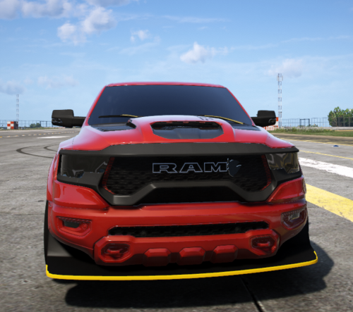 More information about "demonTRX"