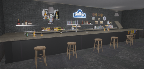 More information about "Clubhouse MC Del Perro | Void Developments"