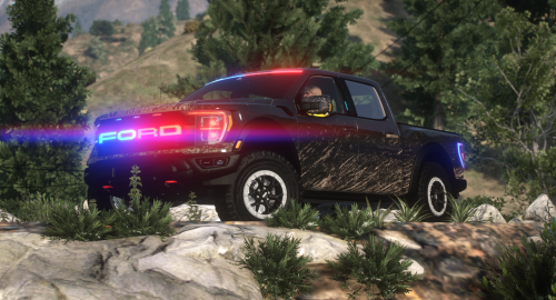 More information about "Zen Mods 2021 Raptor"