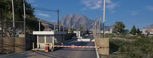 More information about "Exo Development | Grapeseed Airfield"