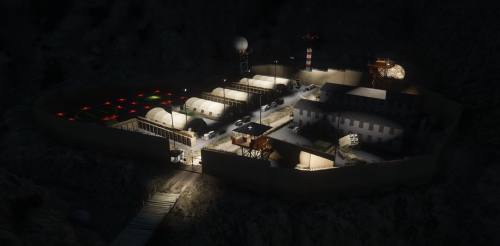 More information about "Jericho City | Unknown Dev (Really fucking big)"