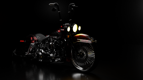 More information about "3 M Cholo Bike | Enjoy"