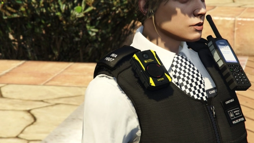 [REUPLOAD FROM MY OLD ACCOUNT] EUP Female ERPT Pack - UK / British ...