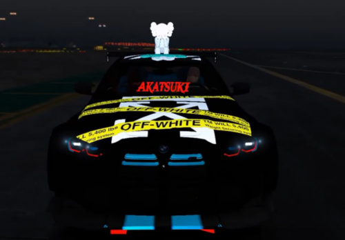 More information about ""