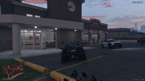 More information about "LFB STATION"