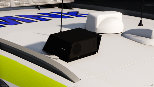 Metropolitan Police – BMW X5 – VRES BLW - UK / British - LauncherLeaks